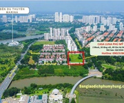Báo giá căn hộ casa luna phú mỹ hưng