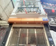 bán nhà lô góc trương định hoàng mai   3 mặt thoáng   ô tô vào nhà   45m2 nở hậu 13.2 tỷ