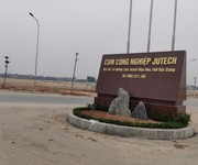 Bán gấp giá rẻ đất phân lô danh thắng 90m, mặt tiền 9m, 495 triệu hiệp hòa, bắc giang.