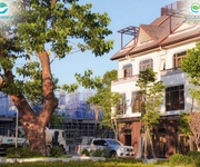 Nhà phố Ecopalace Buôn Ma Thuột - Vị trí trung tâm