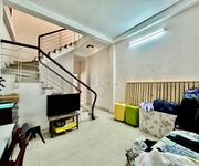 ♪ kiệt ô tô 6m thẳng thông trưng nữ vương 117m2, 3 tầng cứng sân trước - sau , 6.x tỷ