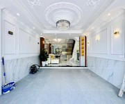 Nhà trong khu cán bộ, hẻm xe hơi đào tông nguyên, 5x16m, chỉ hơn 9 tỷ
