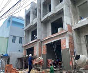 4 Nhà Đẹp Trung Tâm Thạnh Xuân 25 Sổ Hồng Riêng, Công Chứng Ngay 4 Nhà Đẹp Trung Tâm Thạnh Xuân 25 Sổ Hồng Riêng, Công Chứng Ngay
