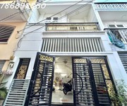 Bán gấp nhà 2 tầng hẻm 861 trần xuân soạn   phường tân hưng, quận 7