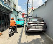 Bán nhà 4 tầng hẻm 391 huỳnh tấn phát q7  đang cho thuê 20 triệu/tháng
