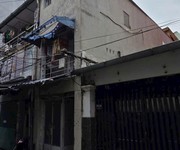 Bán nhà mặt tiền hẻm 253 trần xuân soạn   quận 7