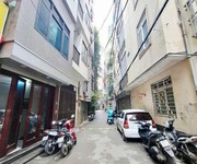 bán nhà phân lô nam dư hoàng mai   ô tô vào nhà   kinh doanh đỉnh   6 tầng 8 pn   41m2 nhỉnh 13tỷ