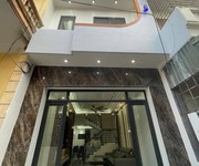 Bán nhà 3 tầng ngõ phố Đức Minh, ph Thanh Bình, TP HD, 52.5m2, mt 4.05m, 3 ngủ, 3 vs