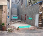Bán gấp lô đất 80m2 tuyến 2 đường Nguyễn Bỉnh Khiêm ngõ oto ra vào thoải mái