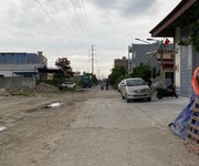 Bán đất 238m2 khu phân lô Trang Quan, tuyến 2 đường Chùa Nghèo, An Đồng