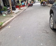 Bán nhà trệt MT kinh doanh Chung cư Thanh Niên P14 Q. Tân Bình