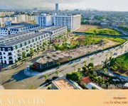 Căn góc 3 mặt tiền kinh doanh ngay trung tâm Thành Phố Huế chỉ 5ty4