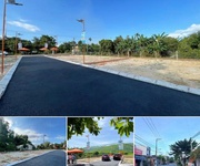 Bán 2 lô liền kề 240m2 Hòa Tiến ngang 14m giá 1ty3xx