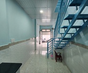 1 Chính chủ cho thuê nhà mới, đẹp 1 trệt 1 lửng, 2 WC gần mặt tiền Phan Huy Ích, Gò Vấp