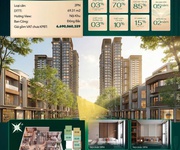 Tại sao mã căn V2.1004 lại là tâm điểm sống săn đón tại The Vista Văn La  Giá TTS: 5.X99 tỷ