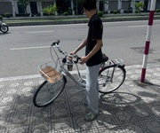 Xe đạp nữ prretty cho nữ Xe đạp nữ prretty cho nữ