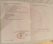 Chính chủ cần bán lô đất đẹp tại khu nhà ở trung tâm thương mại thủy sơn - tiềm năng tăng giá