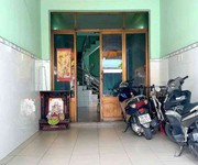 Mặt tiền Hòa Bình