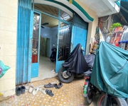57.2m2 nở hậu cách mặt tiền phạm thế hiển 10m
