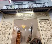 Nhà mới hẻm 337/ đường ba đình p8q8, giá : 3.98 tỷ  thương lượng