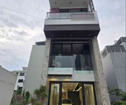 Hàng hot khu tđc a51 lê chân   nhà mới 7 tầng thang máy