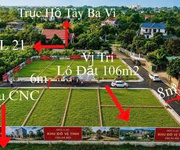 Hiếm có quỹ đất sát đh fpt, đh qg đẹp nhất đồng trạng