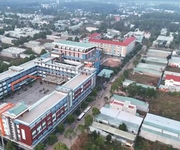 Bán nhà trọ kết hợp shophouse hiếm tại thới hòa   dòng tiền ổn định 25 triệu/tháng
