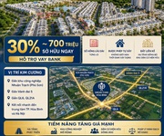 Dream Town Hòa Bình - mức vốn chỉ quanh 02 tỷ/lô đất nền trung tâm  Đất liền kề , sổ hồng lâu dài
