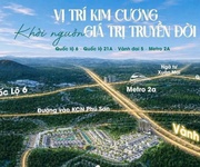 DREAM TOWN HÒA BÌNH   ĐÓN ĐẦU SÓNG VĐ5, MỨC GIÁ F0 - Diện tích từ 83-95m2 tổng quanh 2 tỷ 1 lô