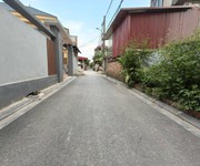 Bán đất tặng nhà 2t, 160m2, mt7m, 6.5 tỷ. xuân nộn, đông anh, ô tô.