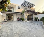 Bán Nhà Vườn 1T1L 320m2 Gần Chợ Bình Chánh-2Tỷ100Tr