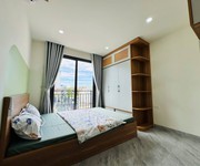 Tòa ccmn đẳng cấp trung kính 75m 8t thang máy, 24 phòng full đồ, doanh thu khủng, 33.5 tỷ