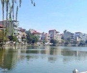 Bồ đề ,hồng tiến-nhà đẹp .view hồ -4 tầng mt:6,7m -nhỉnh 9 tỏi - vị trí trung tâm - ô tô gần-thoáng