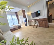 Dòng tiền đỉnh, tòa ccmn trần bình 12 phòng full nội thất vip 52m 7t, chỉ 25.8 tỷ