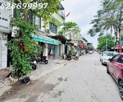 bán nhà phân lô láng hạ ba đình    ngõ thông kinh doanh   mặt tiền rộng   55m2 16.5 tỷ