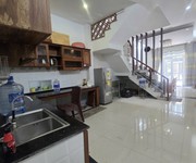 Nhà kiệt ô tô 5m điện biên phủ, 53m2, 3 mê cứng ngắc, nhỉnh 5 tỷ tí ti