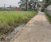 3 Bán gấp lô đất thổ lúa làm nhà vườn giá 2,2 tỷ