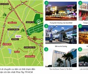 Căn hộ giá rẻ cuối cung của bình tân
