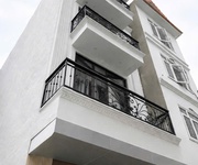 Bán nhà đấu giá ngô thì nhậm hà đông   48m , 5 tầng, ô tô vào nhà