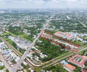 Emerald garden view chỉ 35tr/m2 sở hửu ngay căn hộ xanh song giữa trung tâm thuận an.