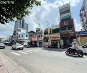 Bán nhà đ. trần đình xu, quận 1 - hdt 55tr/th - căn góc 2 mặt tiền siêu thoáng mát   liên hệ giang
