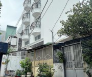 Bán nhà mặt tiền hxh ngủ trong nhà - đ. cống quỳnh, quận 1 - dt 4m 16m - vị trí hiếm bán