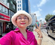 Chính chủ bán nhà 5 tầng - mặt tiền kinh doanh đường tràn hưng đạo, quận 5 - dt 4m 16m - view đối