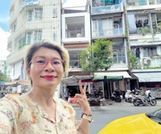 Chính chủ bán nhà 4 tầng mtkd đ. lê thị hồng gấm, quận 1 - hiếm nhà bán - dt 35m2   liên hệ giang