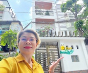 Bán nhà 4 tầng mới - hxh đ. tôn thất tùng, quận 1 - 121m - ngang nở hậu 6m   25m vuông đẹp   liên