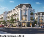 Nhà phố vị trí đẹp cạnh căn góc - kt 5x10m - đường rộng 13m - 5 tỷ