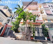 Bán nhà 5 tầng btct mới - mặt tiền hxh 6m đ.cách mạng tháng 8, quận 3- dt đẹp 6.1m 14,5m- vị trí