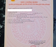 Bán đất thổ cư bình long   bình phước