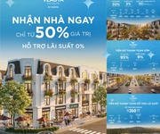 Suất ngoại giao giá tốt tại dự án vlasta thuỷ nguyên hải phòng
