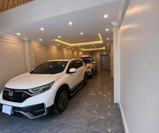 Bán nhà ngọc trì 62m 7 tầng mt4m kinh doanh gara ô tô giá 18 tỷ